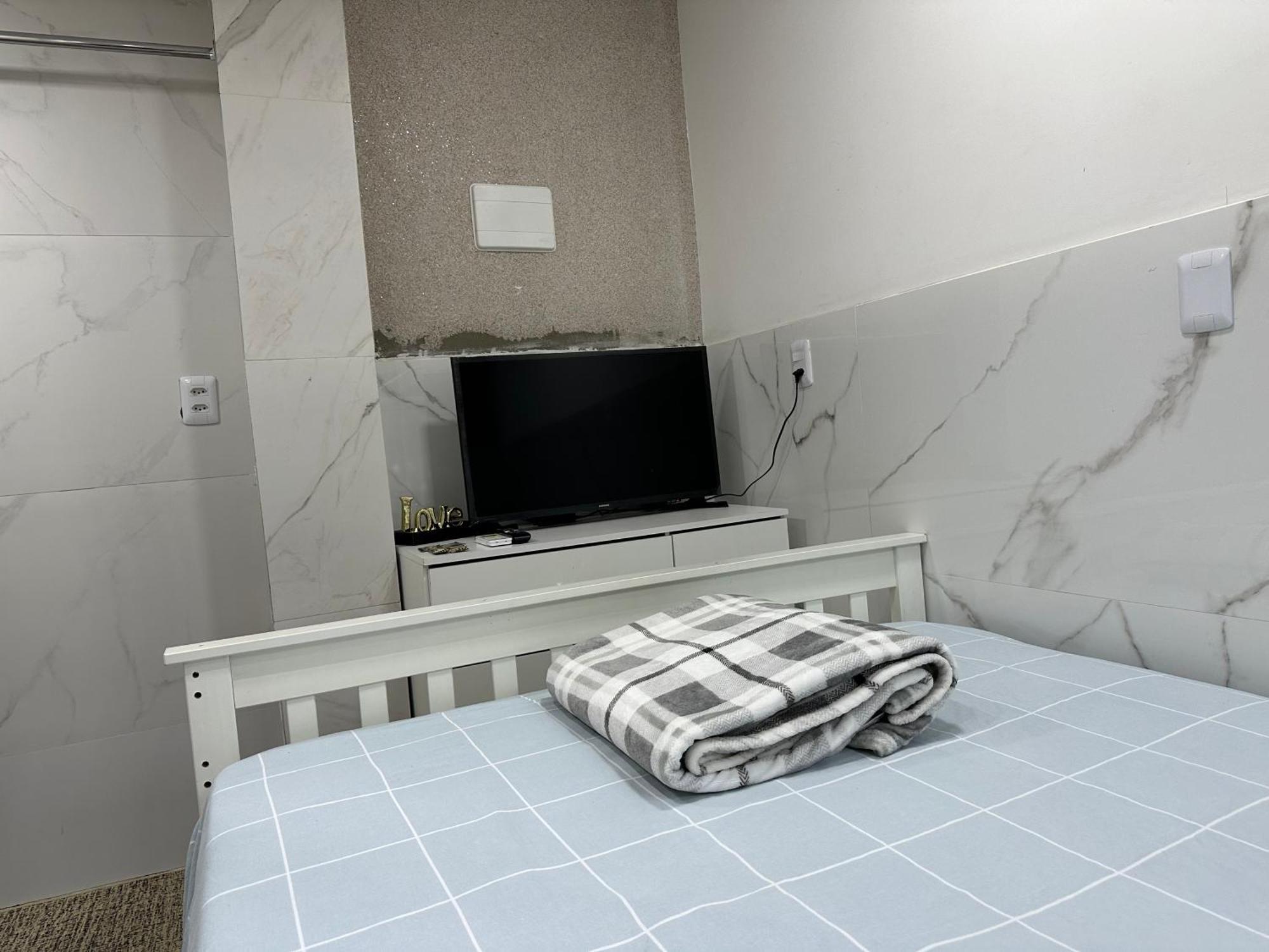 Moradas Desterro, Proximo Ao Aeroporto 03 Florianópolis المظهر الخارجي الصورة